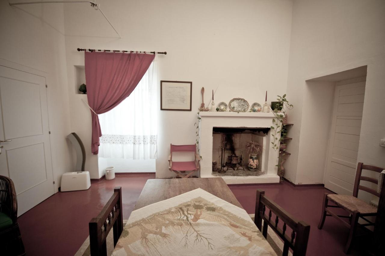Masseria Perronello Country House Castellaneta Marina Extérieur photo