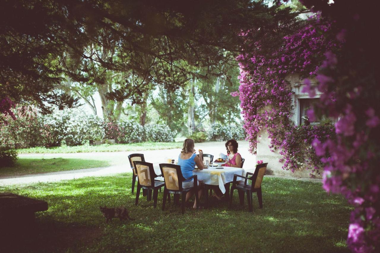 Masseria Perronello Country House Castellaneta Marina Extérieur photo